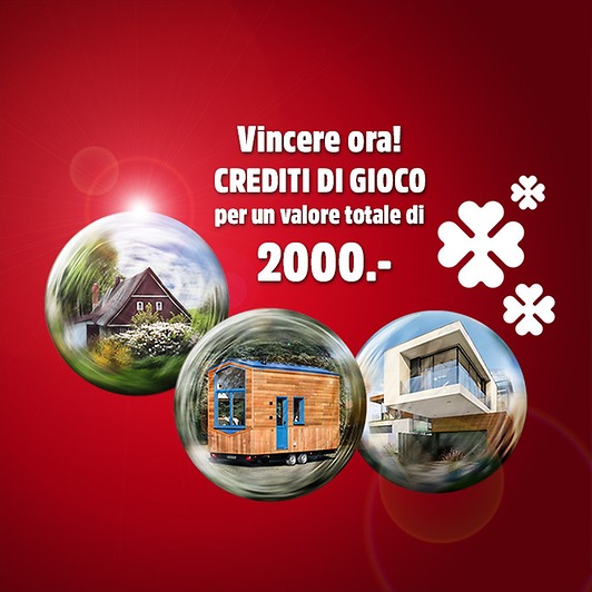 Sorteggio mensile